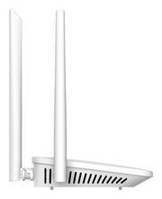 Imou HX21 trådlös router Gigabit Ethernet Dual-band (2,4 GHz / 5 GHz) Vit