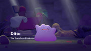 Nintendo Pokémon Pokopia ( Switch 2) Standard Förenklad kinesiska