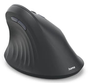 Hama EWM-500R datormöss Kontor högerhand RF Trådlös Optisk 1800 DPI