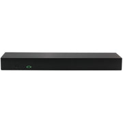 StarTech.com USB till seriell adapterhubb med 8 portar