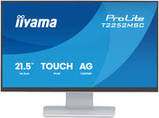 iiyama ProLite T2252MSC-W2AG - 21.5" - FHD