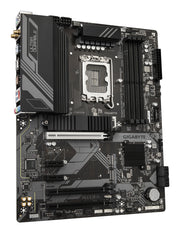 GIGABYTE Z790 D AX moderkort Intel Z790 Express LGA 1700 ATX