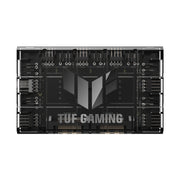 ASUS TUF Gaming ARGB PWM Fan Hub Fläktkontroller