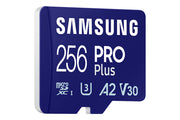 Samsung PRO Plus MB-MD256SA/EU flashminne