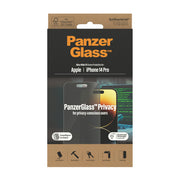 PanzerGlass Privacy Screen Protector iPhone 14 Pro