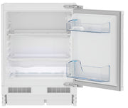 Beko BU1104N kylskåp Inbyggd 130 l Vit