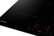 Samsung NZ64T3706A1 Svart Inbyggd