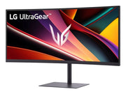 LG 34G630A-B - QHD