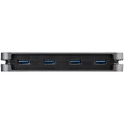 StarTech.com 4-port USB C-hubb