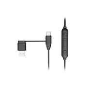 Kensington H950 EQ USB-C/USB-A On-Ear Headset
