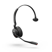 Jabra Engage 55 MS Stereo Headset Trådlös Huvudband Kontor/callcenter USB Type-A