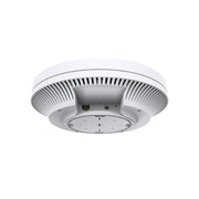 TP-Link Omada EAP660 HD access-punkter för trådlösa nätverk 2402 Mbit/s Vit