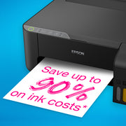 Epson EcoTank L1270 bläckstråleskrivare Färg 5760 x 1440 DPI A4
