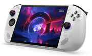 Lenovo Legion Go S 8ARP1 bärbara spelkonsoller - 32000GB RAM