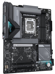 GIGABYTE B860 EAGLE WIFI6E moderkort Intel B860 LGA 1851 (Socket V1) ATX
