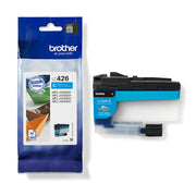 Brother LC-426C bläckpatroner Original Cyan