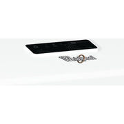 Whirlpool WH1410 E2 2 Frysbox Fristående 132 l Vit