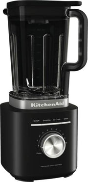 KitchenAid 5KSB2073EBM 2 l Bänkmixer 1200 W Svart