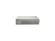LevelOne GEP-0821 nätverksswitchar Gigabit Ethernet (10/100/1000) Strömförsörjning