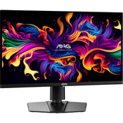 MSI MAG 271QP QD-OLED X28 - 26.5" - QHD