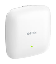 D-Link DAP-X3060 access-punkter för trådlösa nätverk 3000 Mbit/s Vit