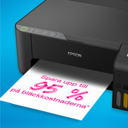 Epson EcoTank ET-1810 - Duplex