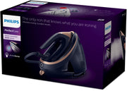 Philips PSG9050/20 ångstrykjärnsladdare 3100 W 1,8 l Stryksula SteamGlide Elite