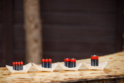Verbatim 49504 hushållsbatteri Engångsbatteri AAA Alkalisk