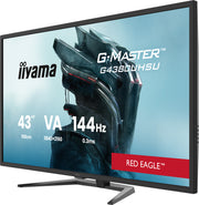 iiyama G-MASTER G4380UHSU-B2