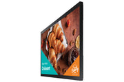 Samsung QB24C-T Platt skärm för digital skyltning