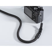 Hama Braid 120 remmar Digitalkamera Nylon Svart