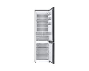 Samsung RB38C7B5D39/EF kombinerad kyl/frys Fristående 390 l Beige