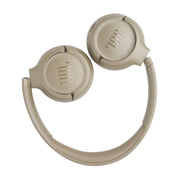 JBL Tune 530BT Headset Trådlös Huvudband Samtal/musik USB Type-C