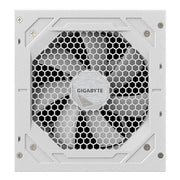 GIGABYTE UD1000GM PG5 V2 ICE strömförsörjningsenheter 1000 W 20+4 pin ATX Vit