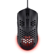 Trust GXT 928 HELOX datormöss Spela högerhand USB Type-A Optisk 6400 DPI