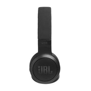 JBL Live 400BT Headset Kabel & Trådlös Huvudband Samtal/musik