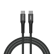 Verbatim 31863 USB-kablar USB 2.0 1,2 m USB C 0,48 Gbit/s 100 W Svart