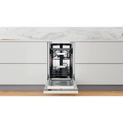 Whirlpool WSIO 3T223 PCE X Helt integrerad 10 kuvert