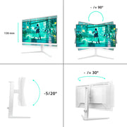 Philips Evnia 24M2N3201A/00
