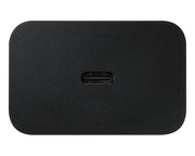 Samsung EP-T4510 Universal Svart AC Snabb laddning inomhus