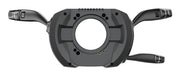 Moza Racing RS065 flyg-/racingsimulatortillbehör Wheel stalk