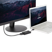 StarTech.com USB 3.0 till 4K DisplayPort-videoadapter för flera externa skärmar