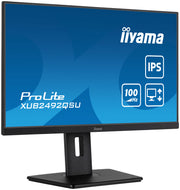 iiyama ProLite XUB2492QSU-B1