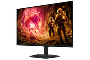 Samsung G50F - 32" - QHD