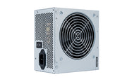 Chieftec GPB-500S strömförsörjningsenheter 500 W 20+4 pin ATX PS/2 Silver