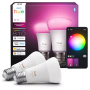 Philips Hue White och Color Ambiance A60