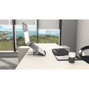 Kensington Easy Riser Laptopställ i aluminium