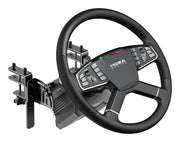 Moza Racing RS071 flyg-/racingsimulatortillbehör Tävlingsratt