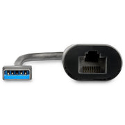 StarTech.com USB 3.0 Type-A till 2,5 Gigabit Ethernet-adapter