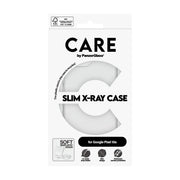 PanzerGlass CARE by X-Ray Case Google Pixel 10a 5G
